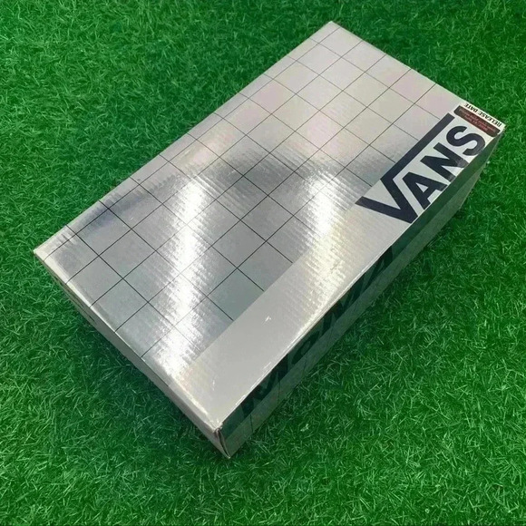 Vans Comfycush Era Moma Brand - Picture 5 of 8